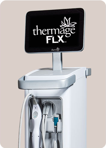 Thiết bị Thermage FLX