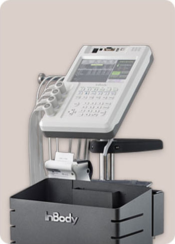 Thiết bị InBody S10