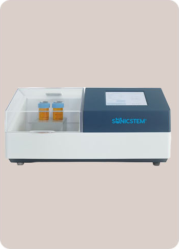 Thiết bị SONICSTEM