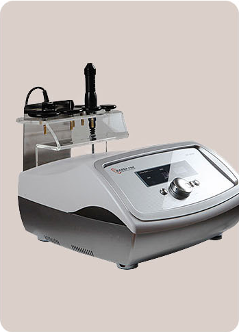 Thiết bị RAPIDO - PRO